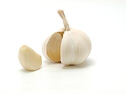 রসুন